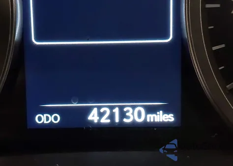 2019 Lexus Nx 300 z USA, uszkodzony, nr VIN JTJBARBZ7K2194441